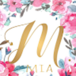 Meet your Posher, Mia